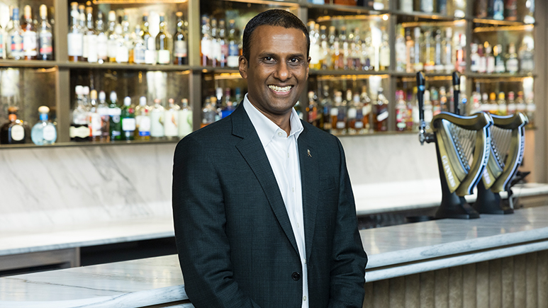 High resolution photo